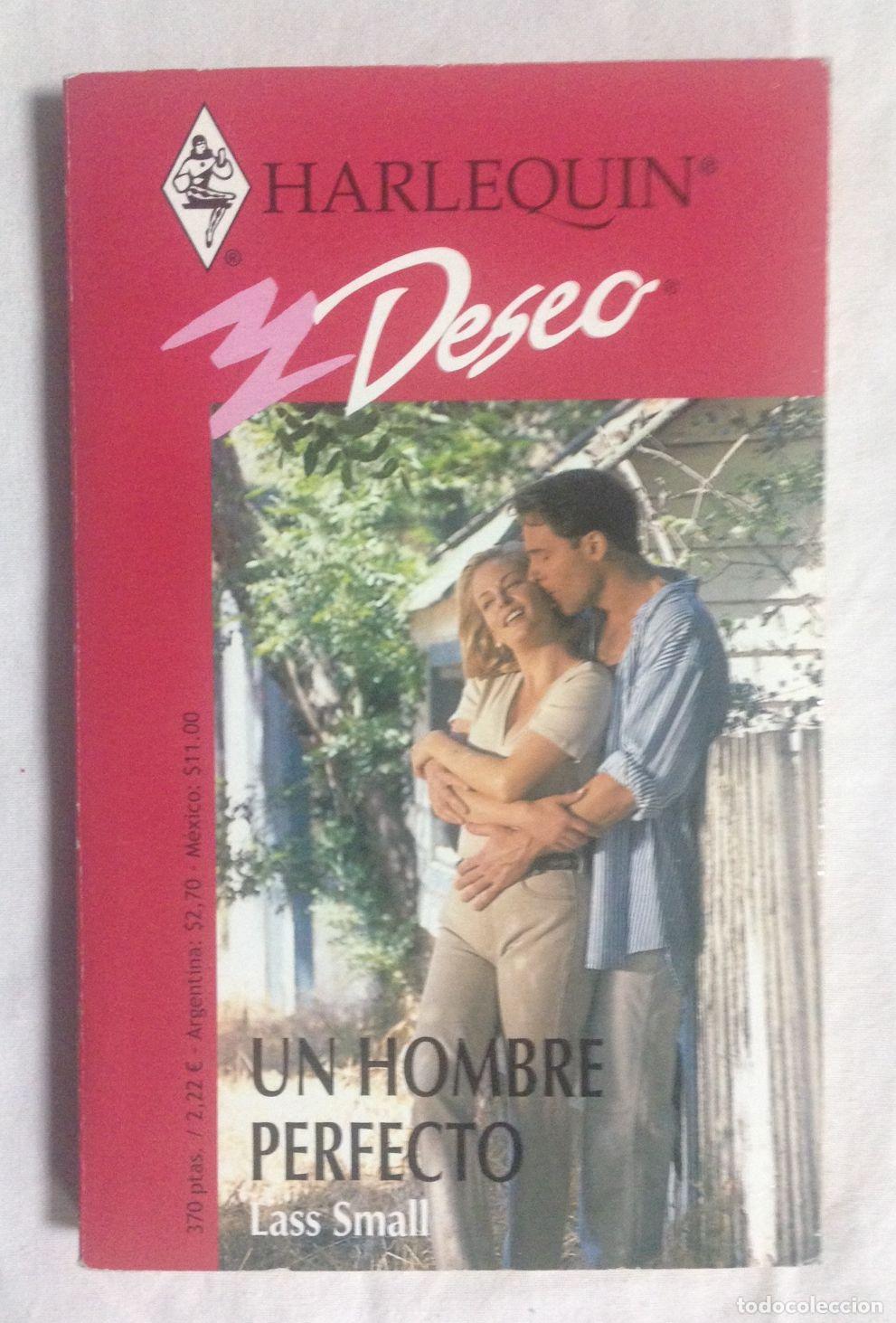 Libros: UN HOMBRE PERFECTO - Foto 1