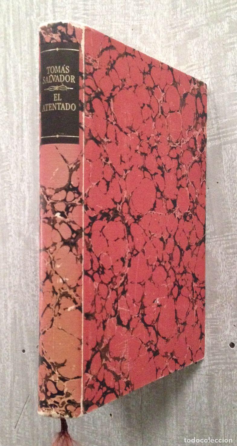 Libros: EL ATENTADO - Foto 1