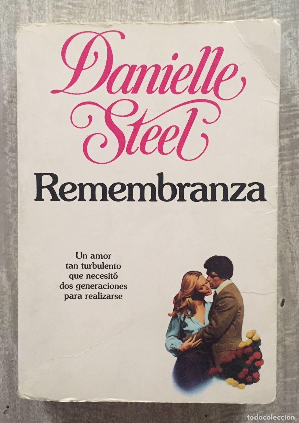Libros: REMEMBRANZA - Foto 1