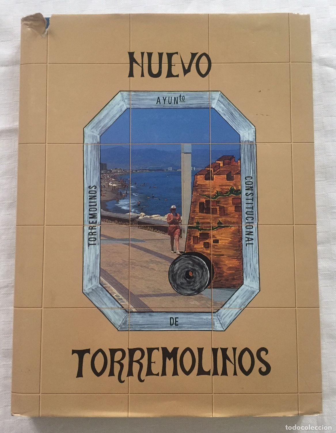 NUEVO TORREMOLINOS