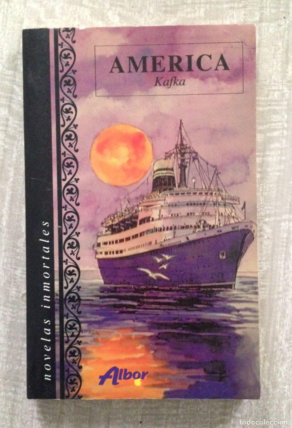 Libros: AM&Eacute;RICA - Foto 1