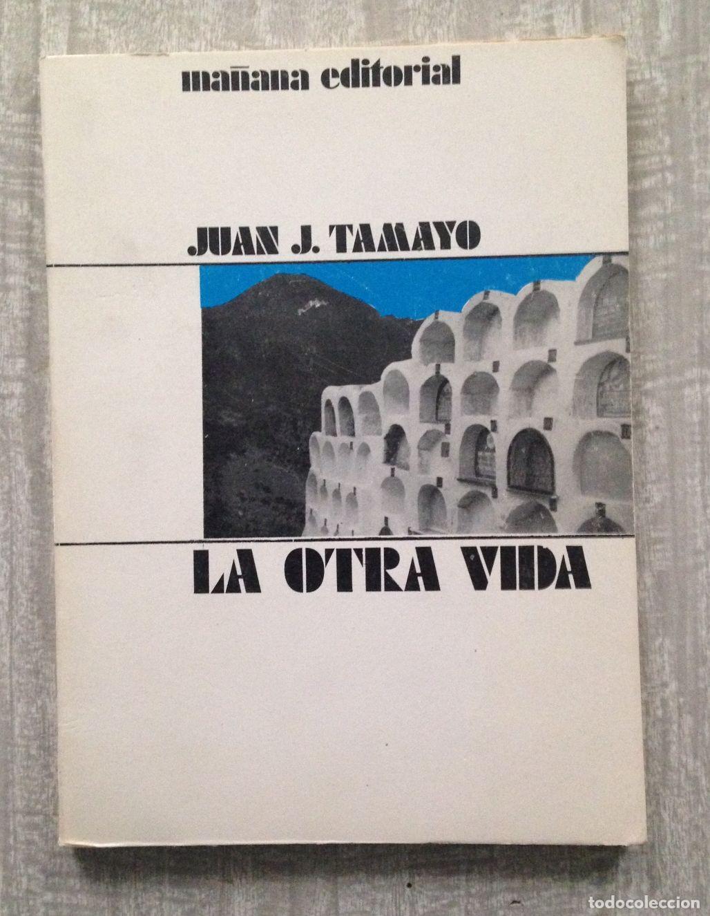 Libros: LA OTRA VIDA - Foto 1