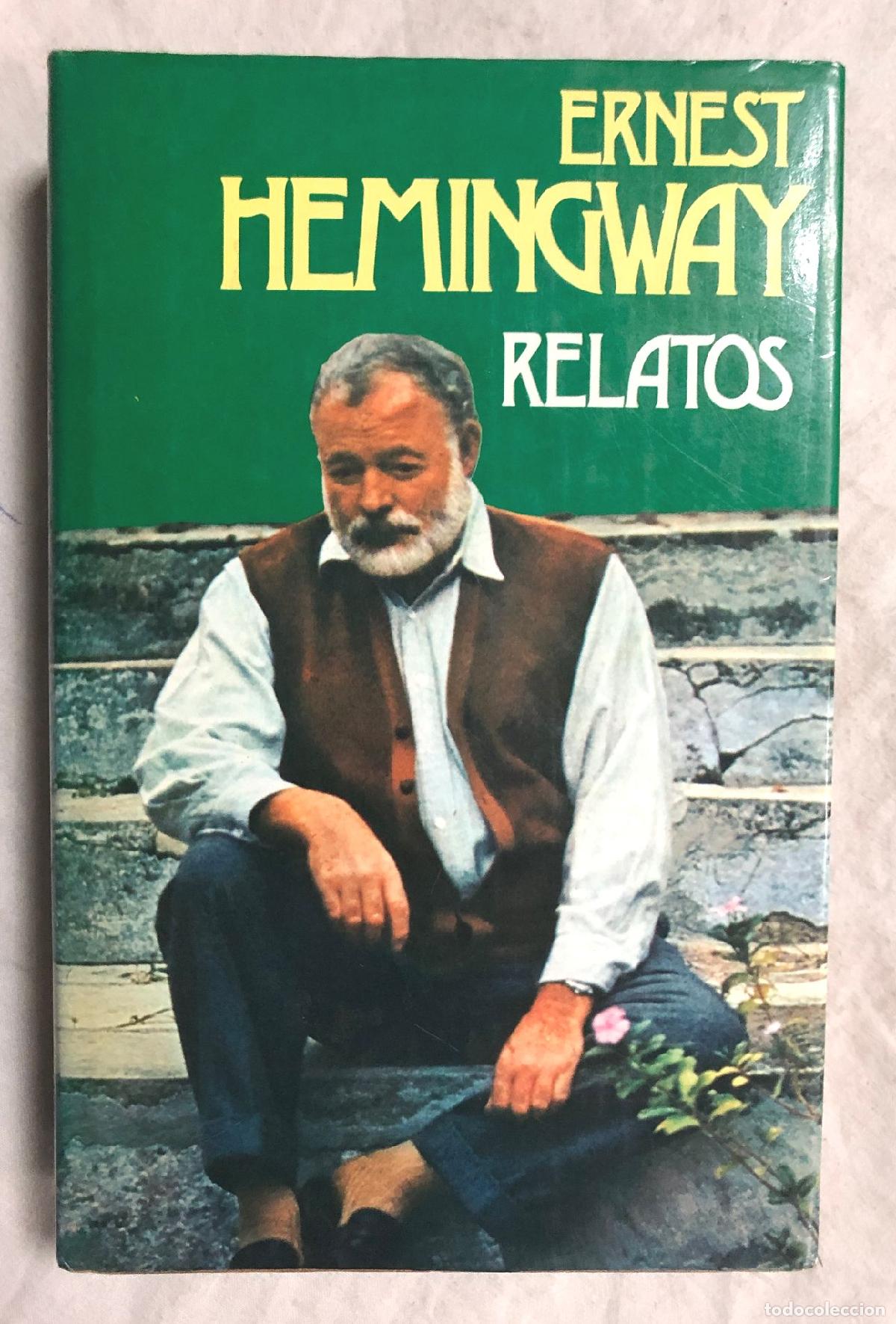 Libros: RELATOS - Foto 1
