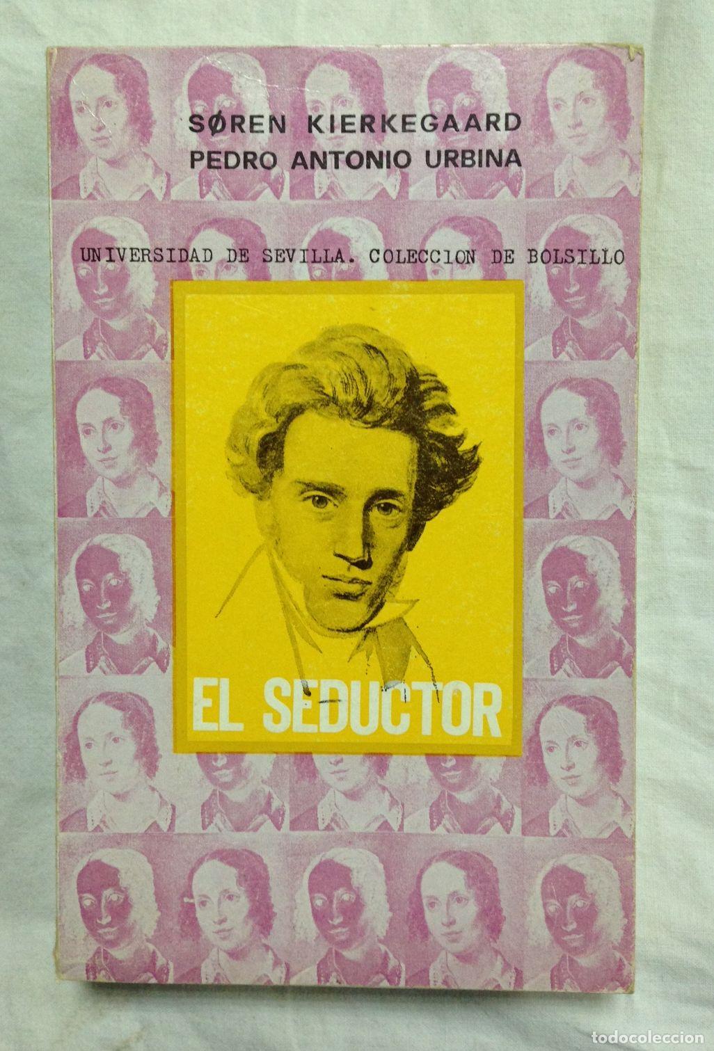 Libros: EL SEDUCTOR - Foto 1