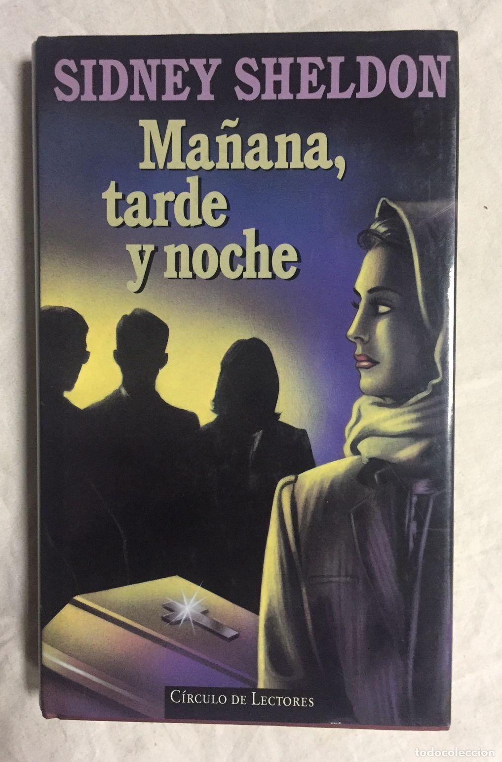 Libros: MA&Ntilde;ANA, TARDE Y NOCHE - Foto 1
