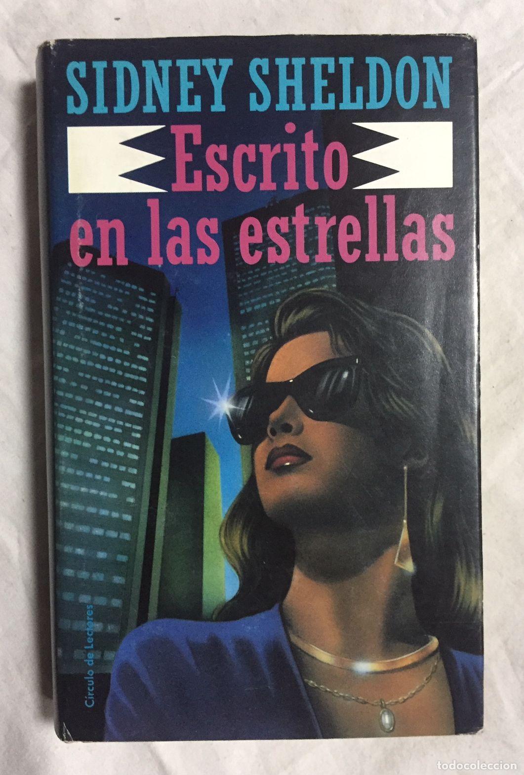 Libros: ESCRITO EN LAS ESTRELLAS - Foto 1