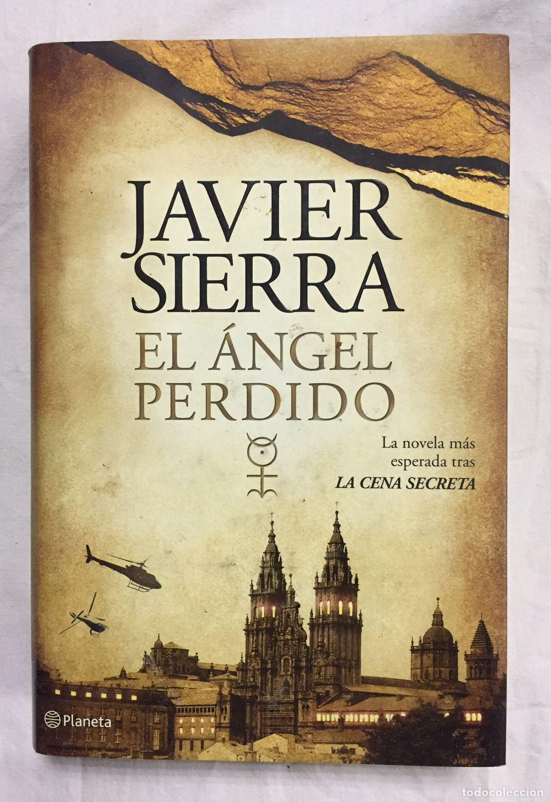 Libros: EL &Aacute;NGEL PERDIDO - Foto 1