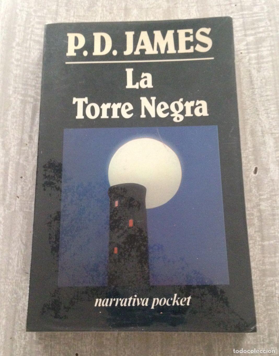 Libros: LA TORRE NEGRA - Foto 1