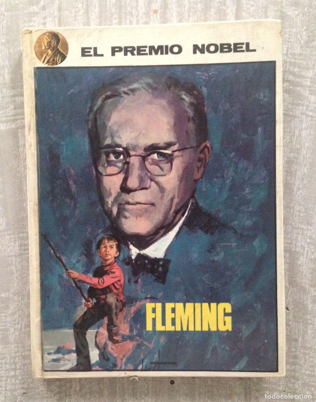 Libros: FLEMING - Foto 1