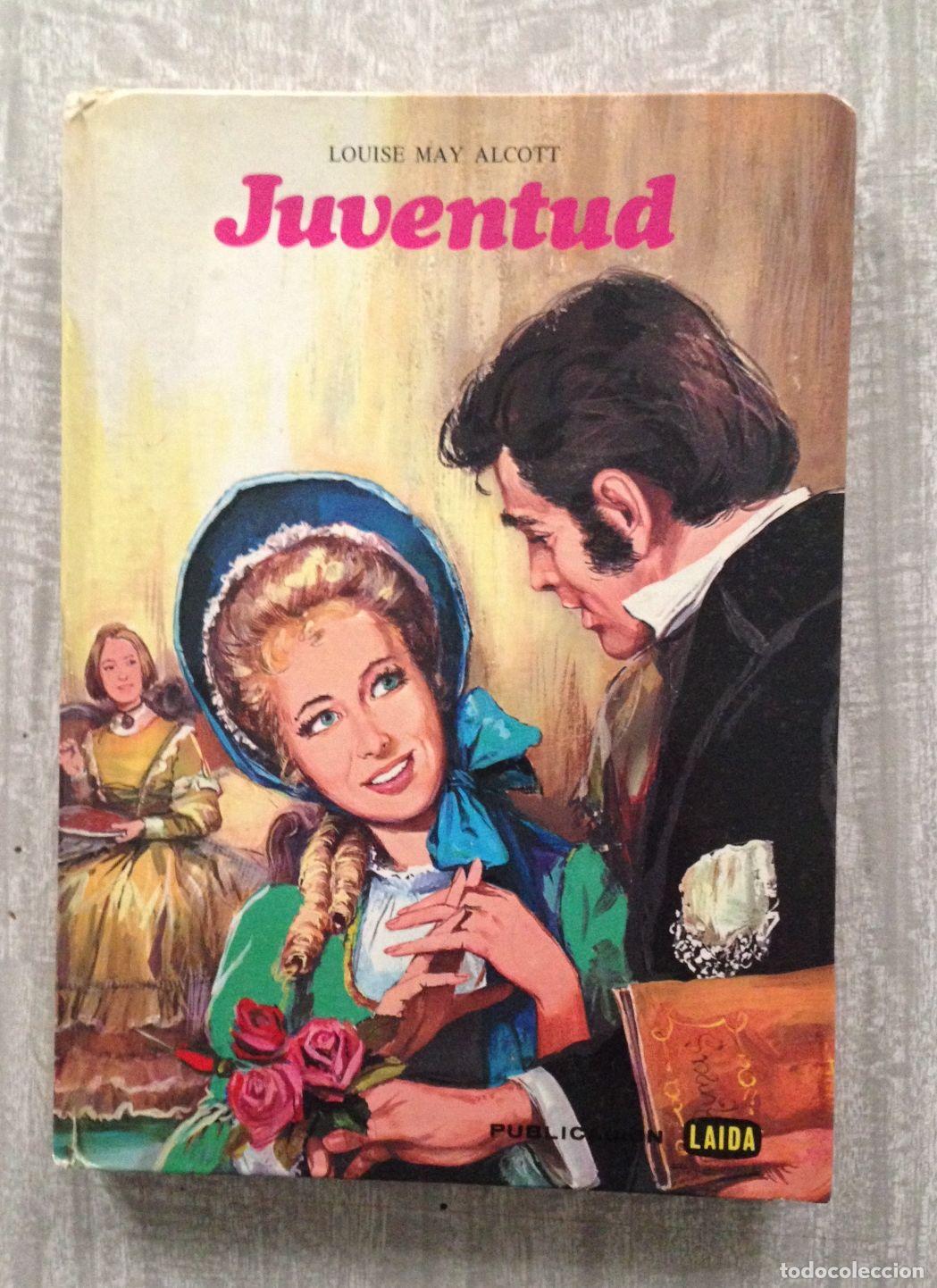 Libros: JUVENTUD - Foto 1