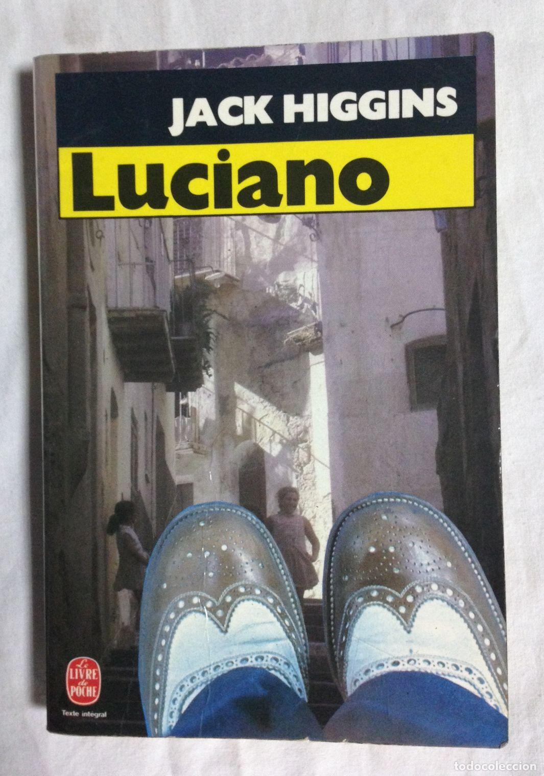 Libros: LUCIANO - Foto 1