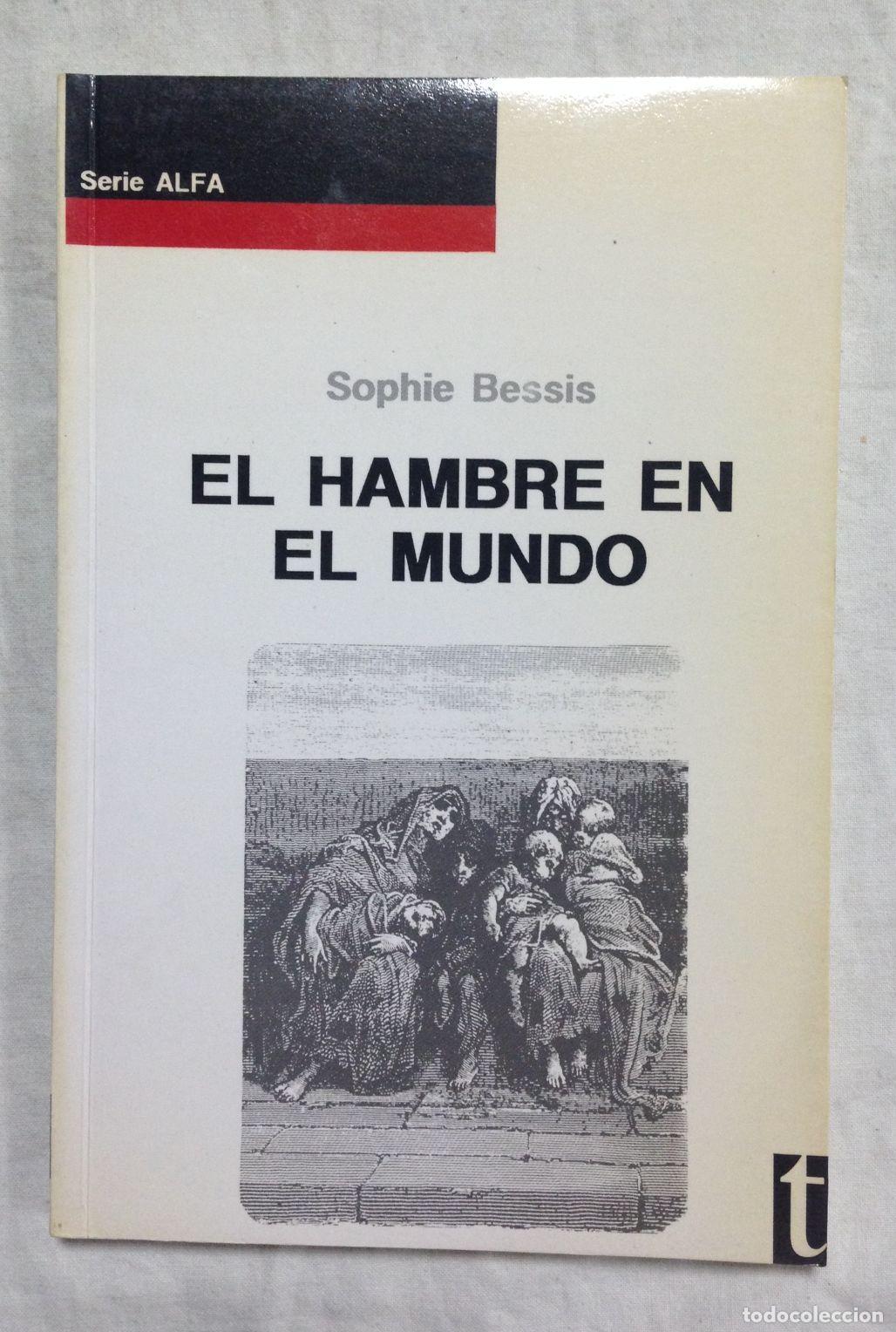 Libros: EL HAMBRE EN EL MUNDO - Foto 1