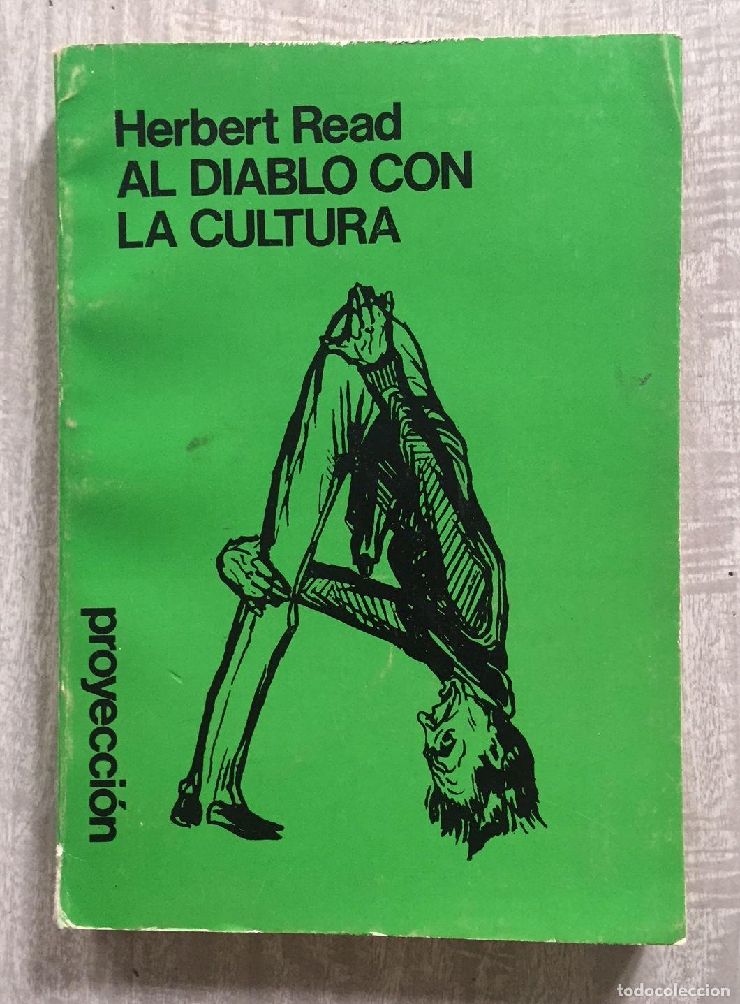 Libros: AL DIABLO CON LA CULTURA - Foto 1