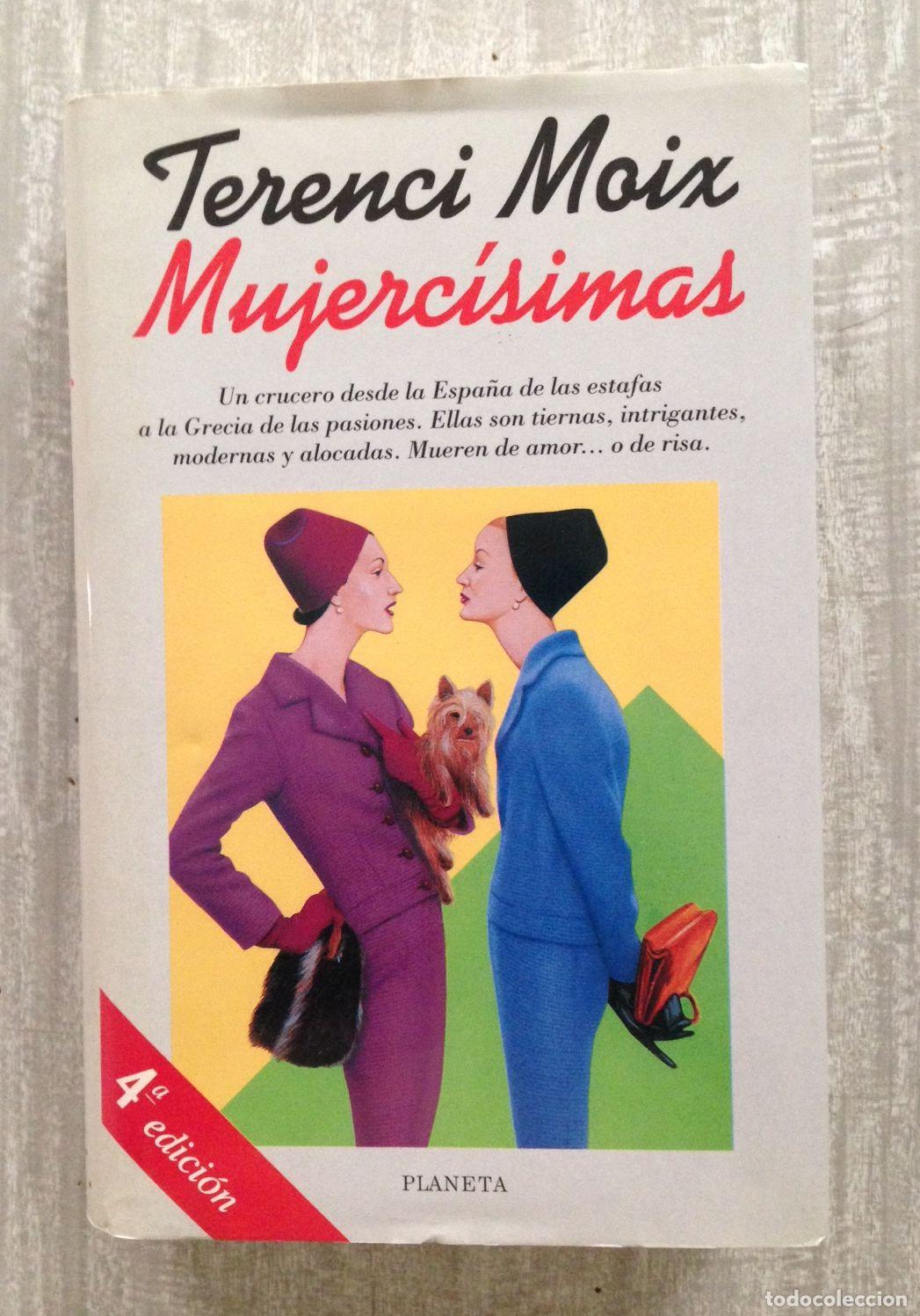 Libros: MUJERC&Iacute;SIMAS - Foto 1