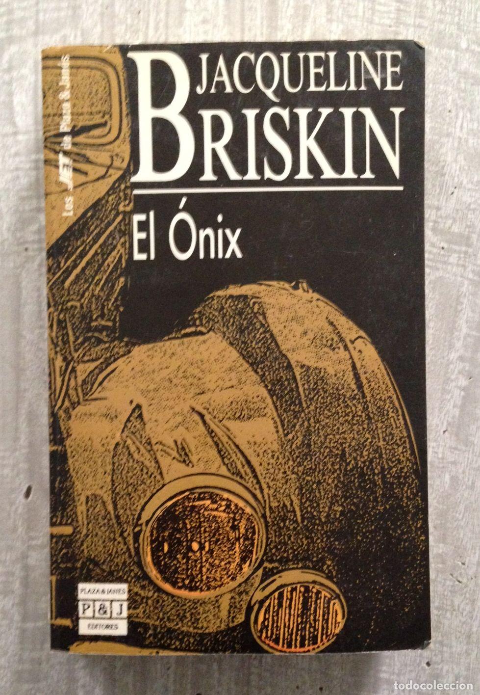Libros: EL ONIX - Foto 1