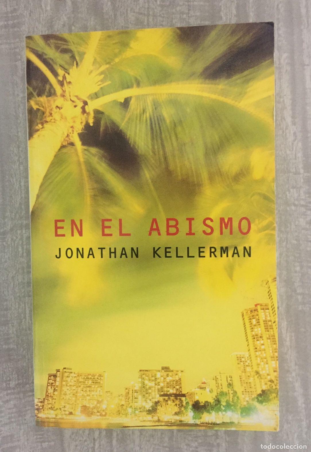 Libros: EN EL ABISMO - Foto 1