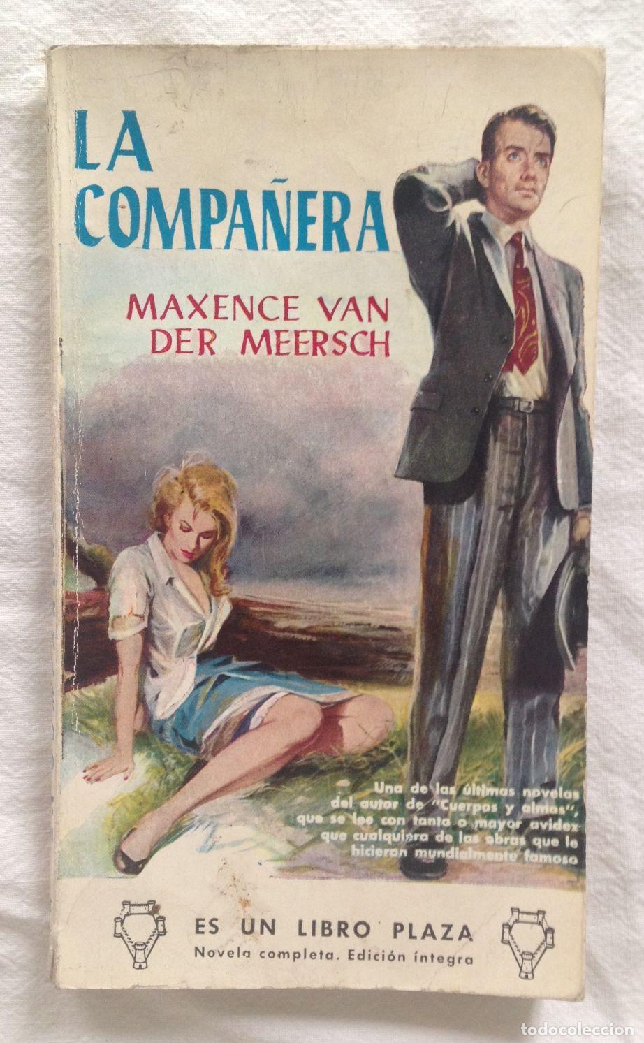 Libros: LA COMPA&Ntilde;ERA - Foto 1