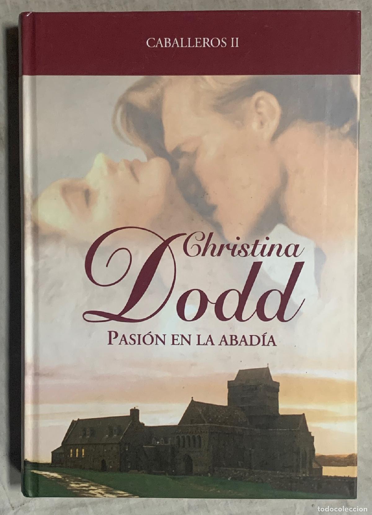 Libros: PASI&Oacute;N EN LA ABAD&Iacute;A - Foto 1