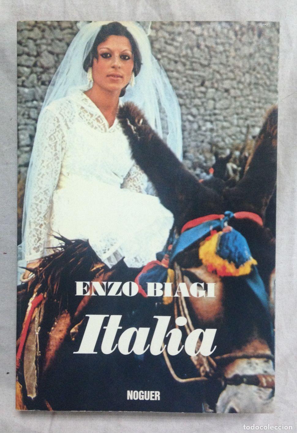 Libros: ITALIA - Foto 1
