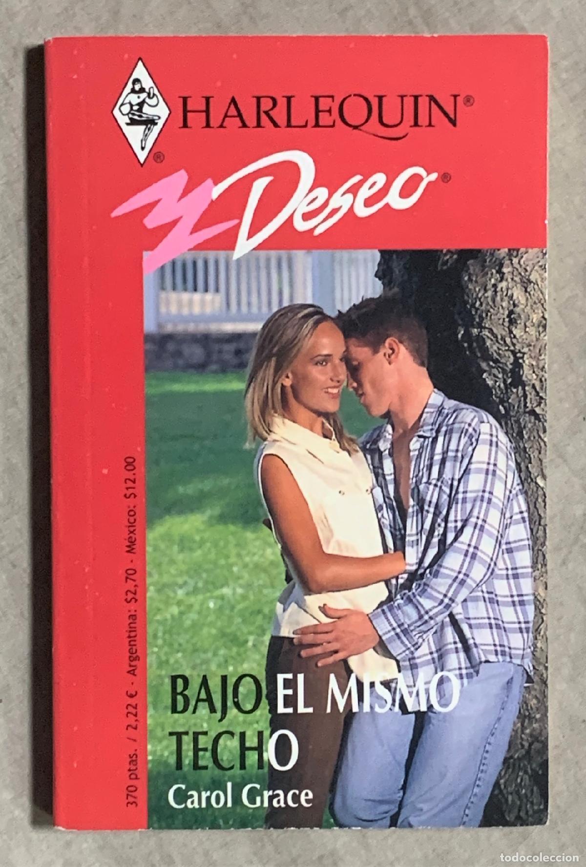 Libros: BAJO EL MISMO TECHO - Foto 1