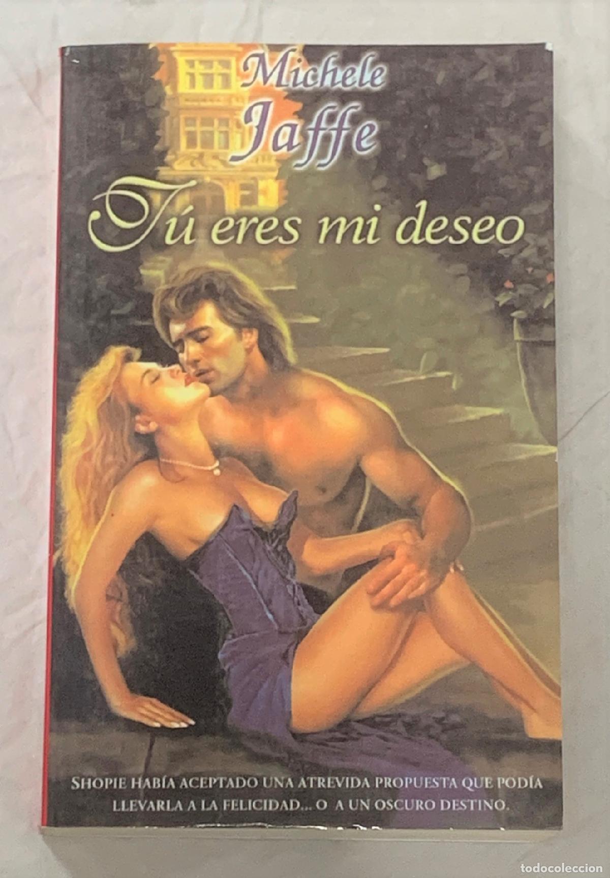 Libros: T&Uacute; ERES MI DESEO - Foto 1