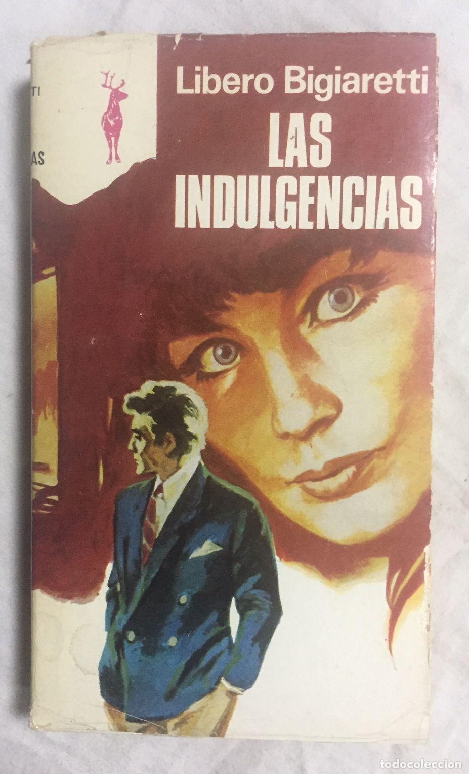 Libros: LAS INDULGENCIAS - Foto 1