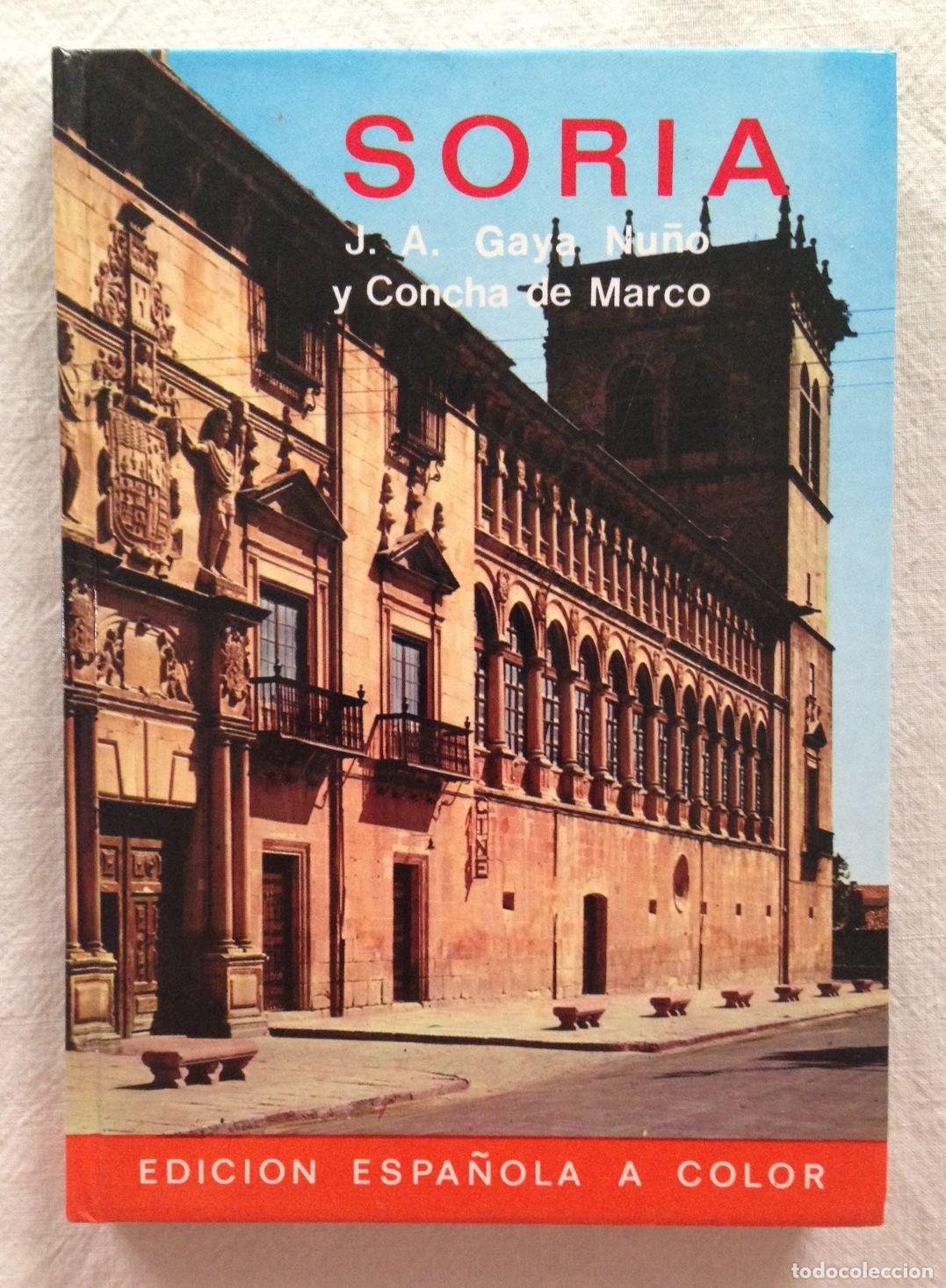 Libros: SORIA - Foto 1