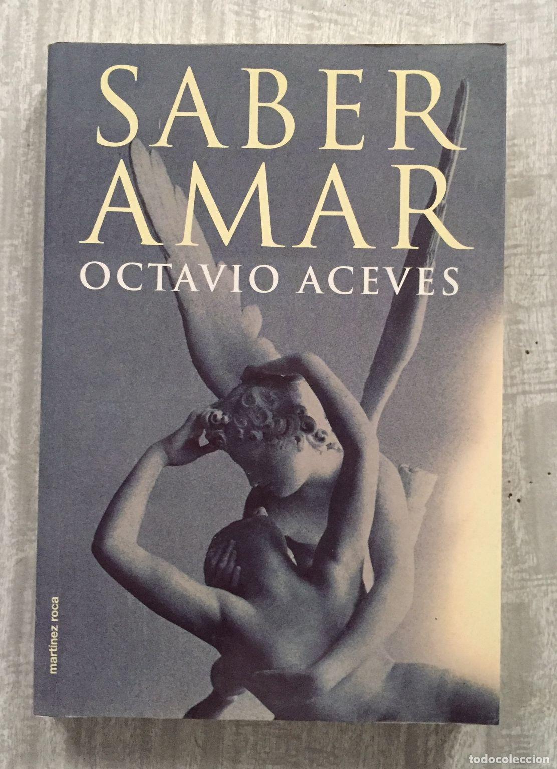Libros: SABER AMAR - Foto 1