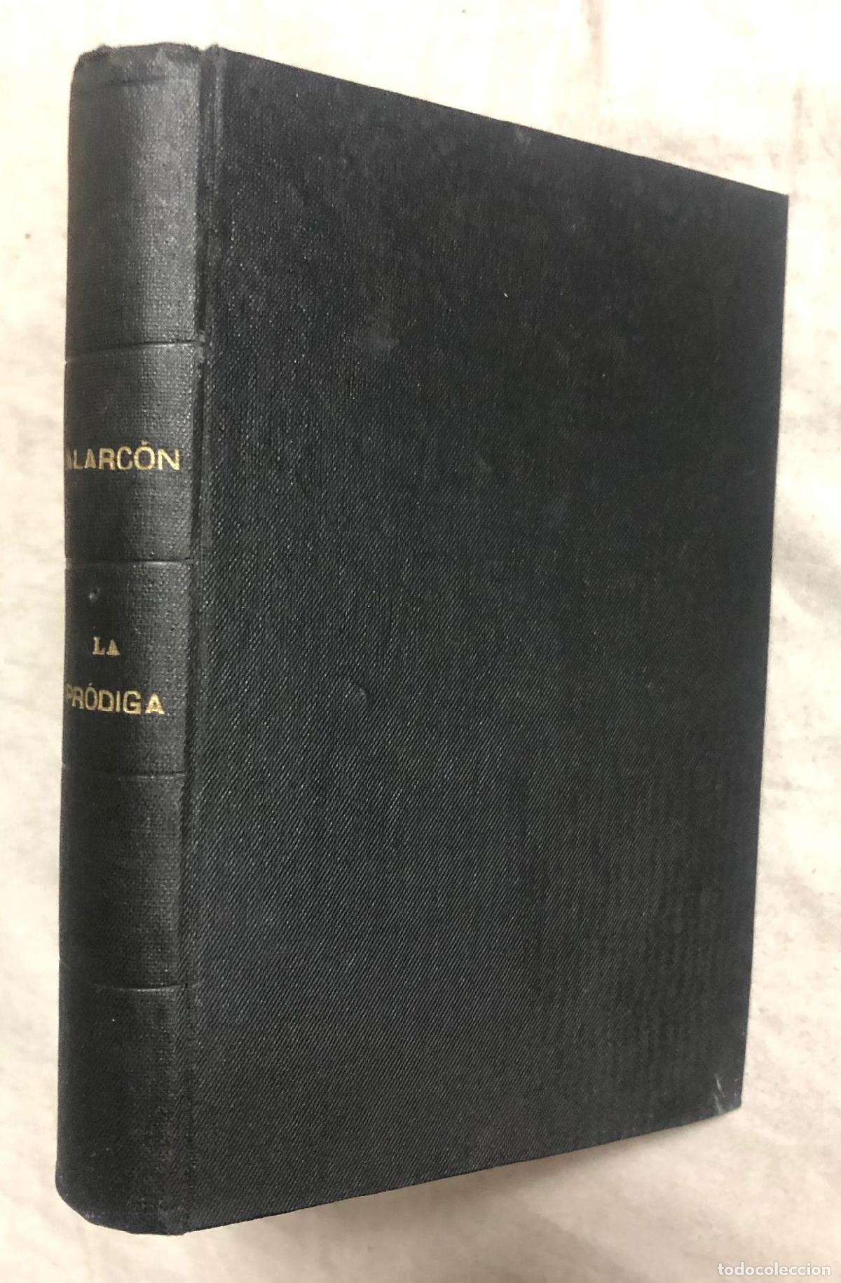 Libros: LA PRODIGA - Foto 1