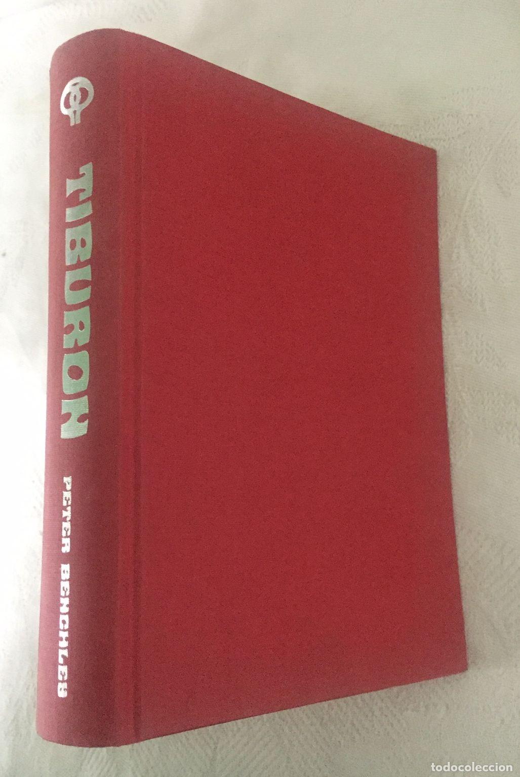 Libros: TIBURON - Foto 1