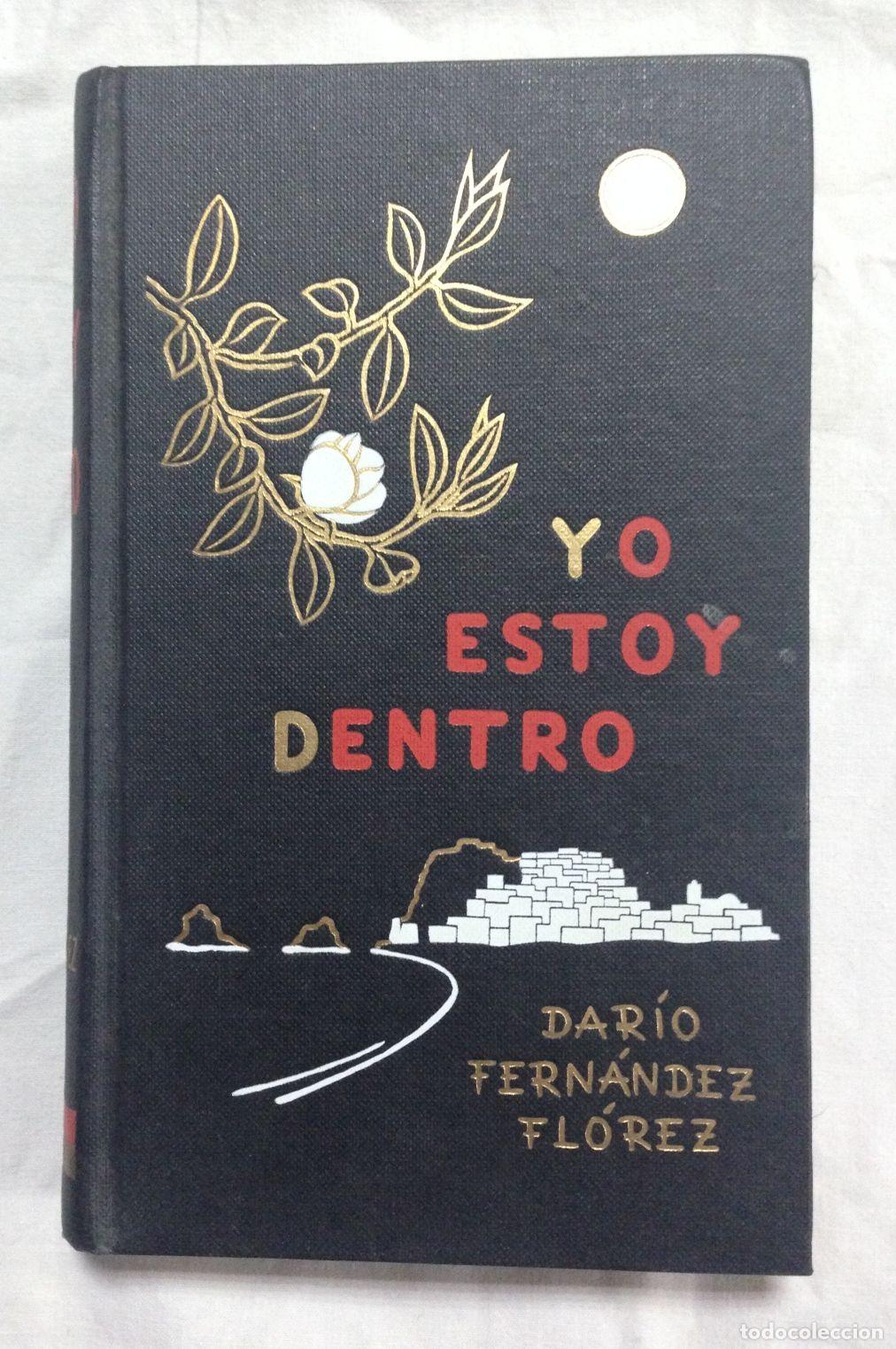 Libros: YO ESTOY DENTRO - Foto 1