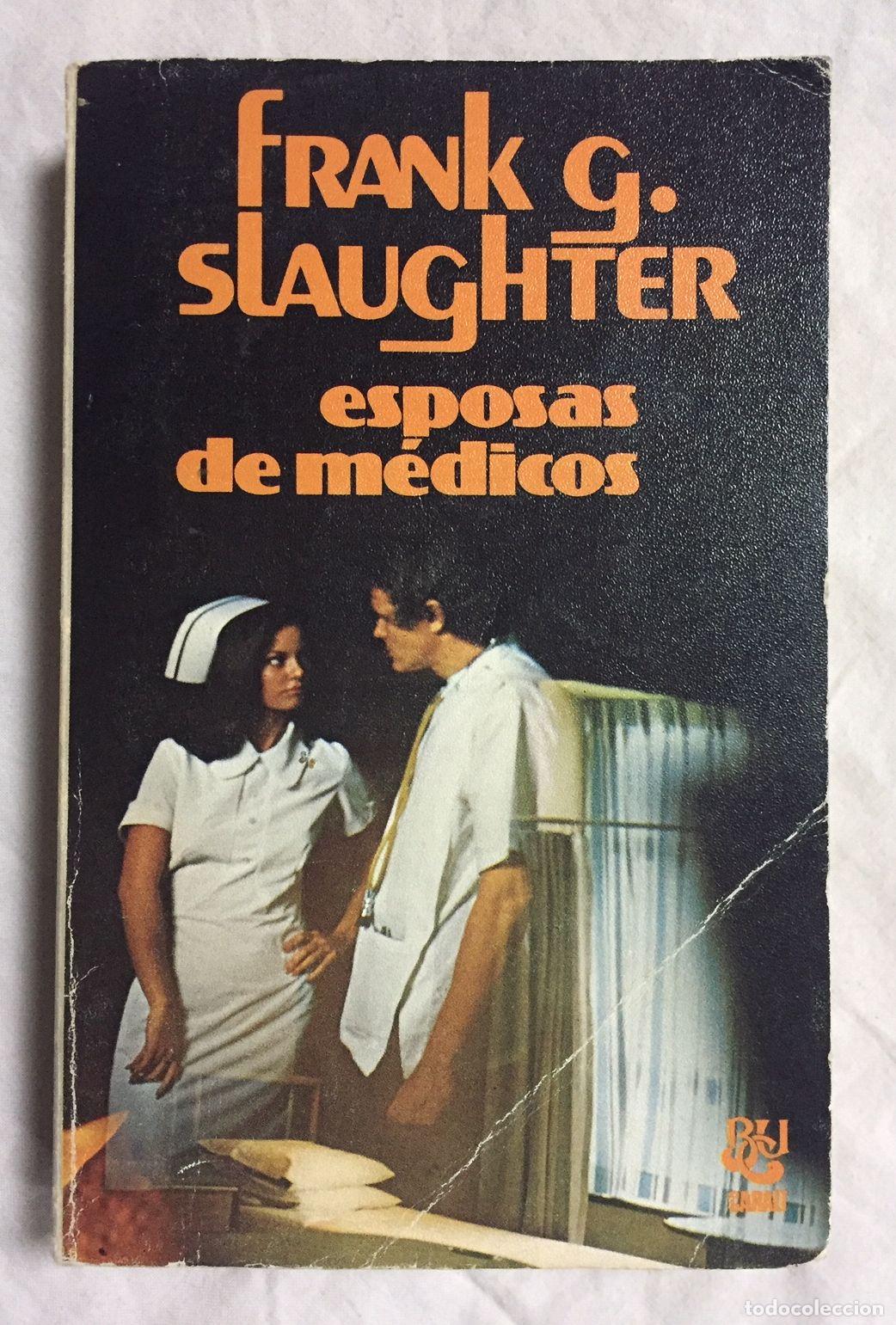 Libros: ESPOSAS DE MEDICOS - Foto 1