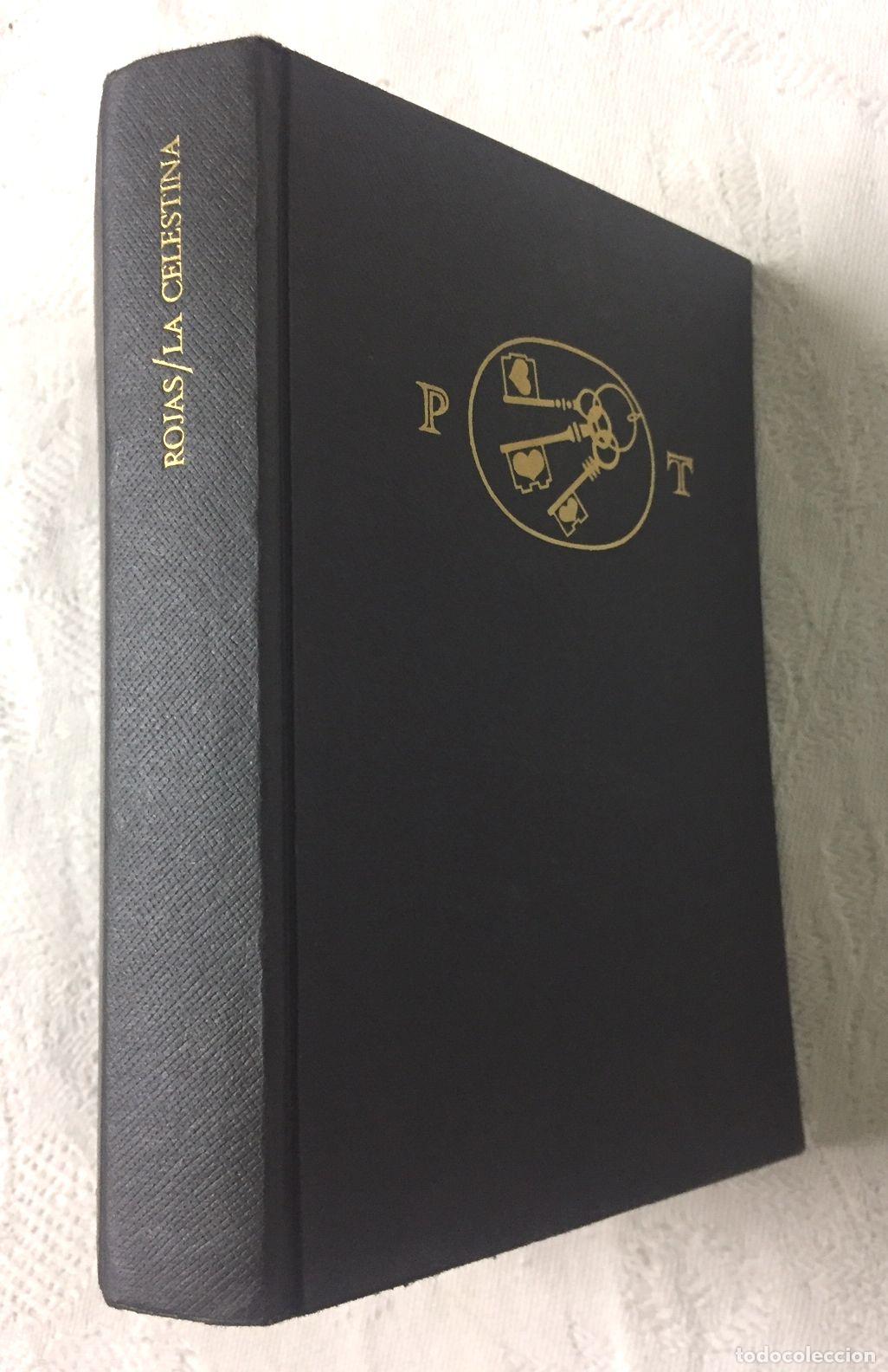 Libros: LA CELESTINA - Foto 1