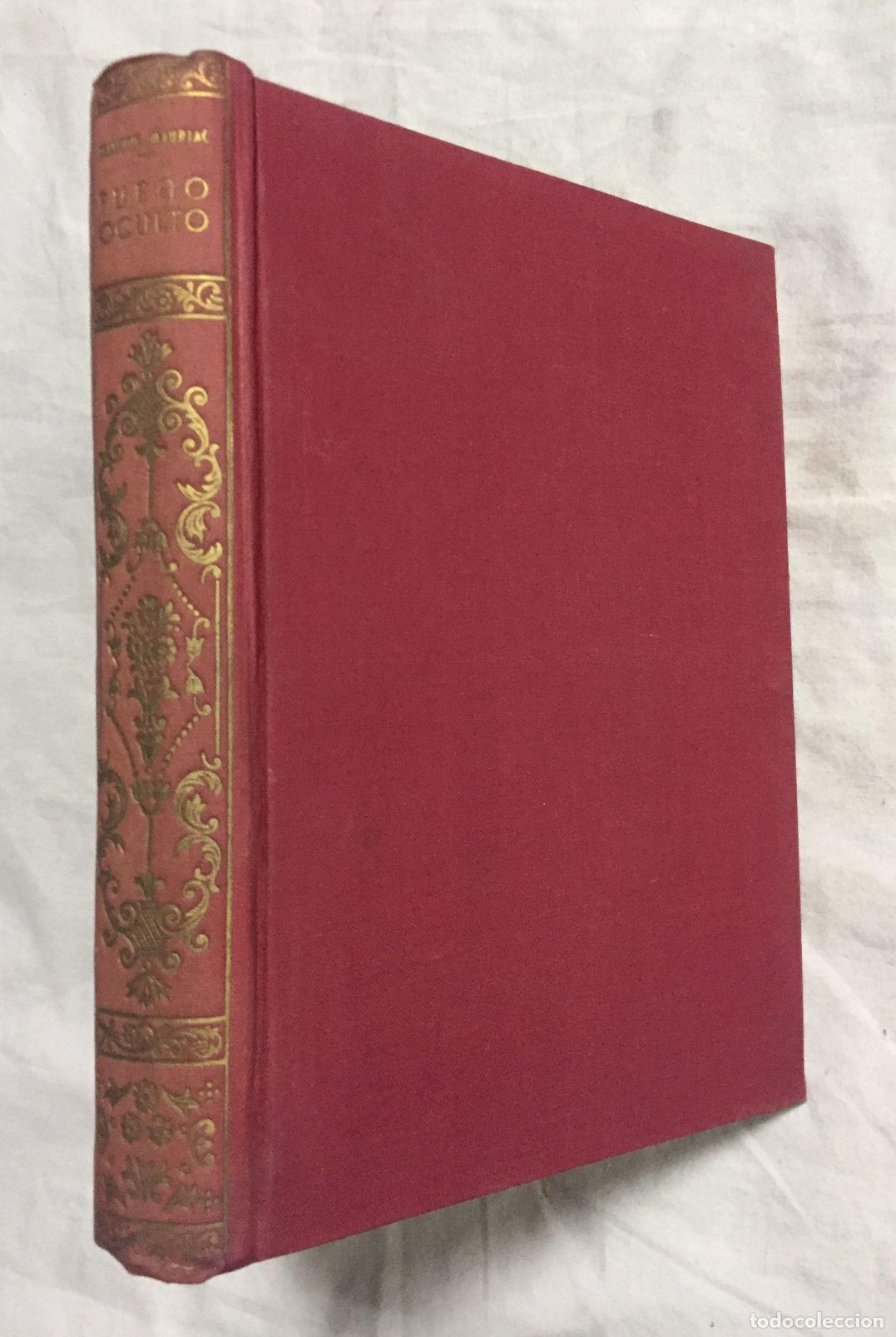 Libros: FUEGO OCULTO - CARGADO DE CADENAS - Foto 1