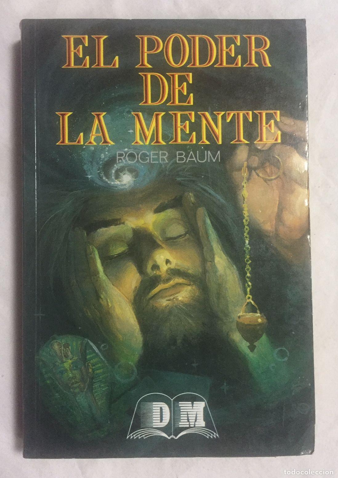 Libros: EL PODER DE LA MENTE - Foto 1