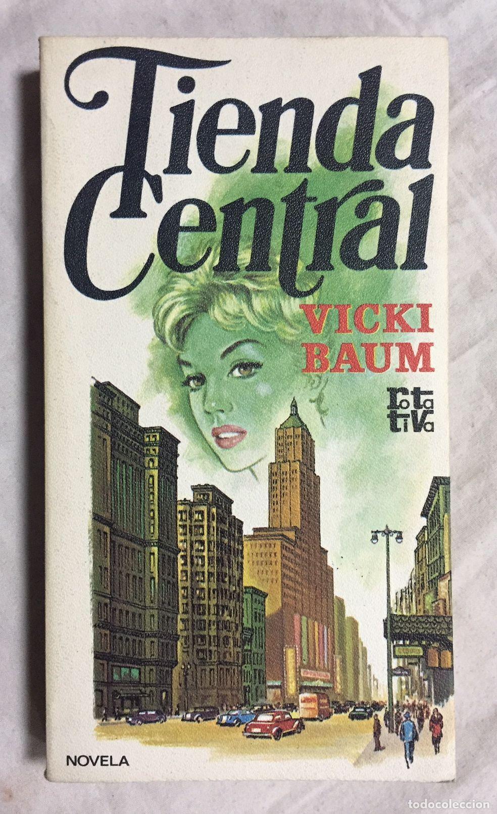 Libros: TIENDA CENTRAL - Foto 1