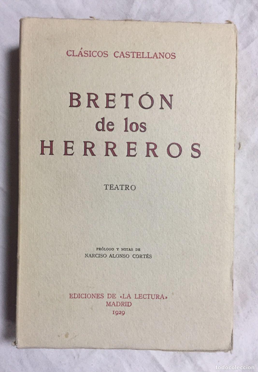 Libros: TEATRO - Foto 1
