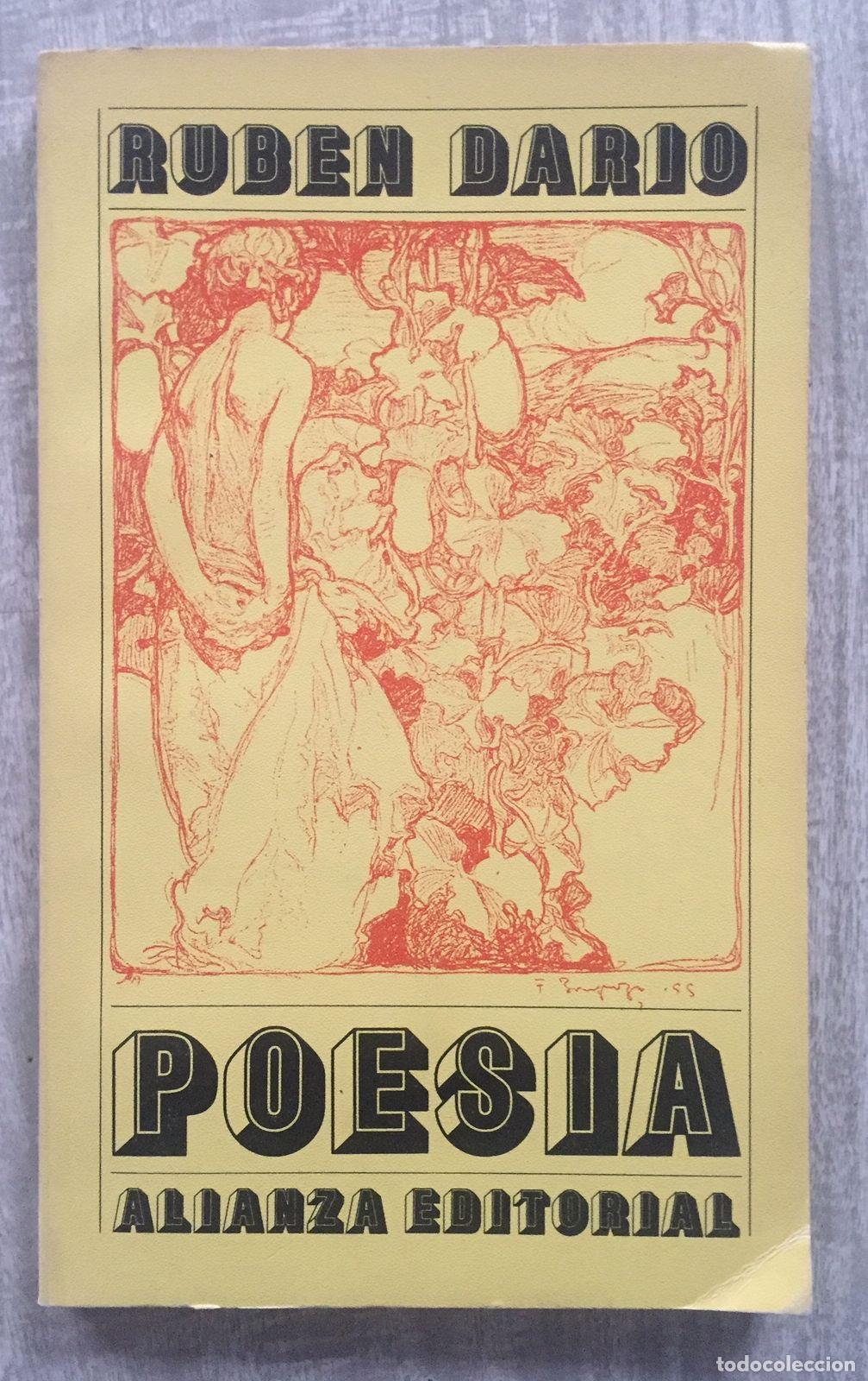 Libros: POESIA. Introducci&oacute;n y selecci&oacute;n de Jorge Campos - Foto 1