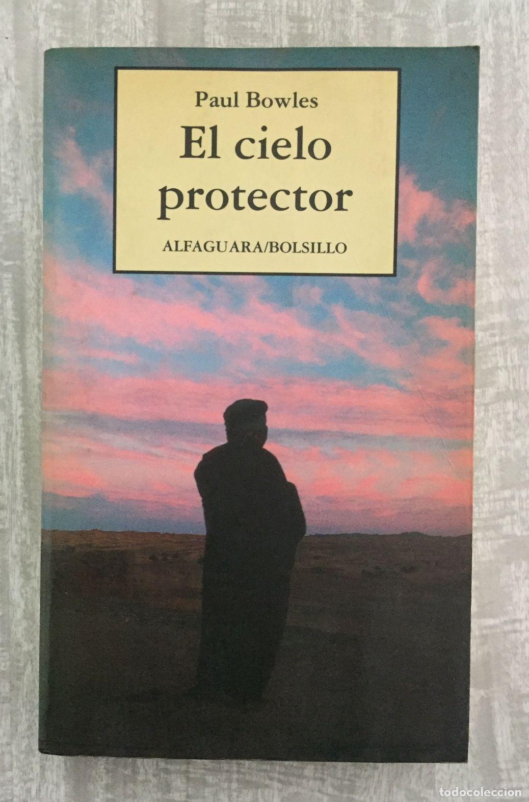 Libros: EL CIELO PROTECTOR - Foto 1