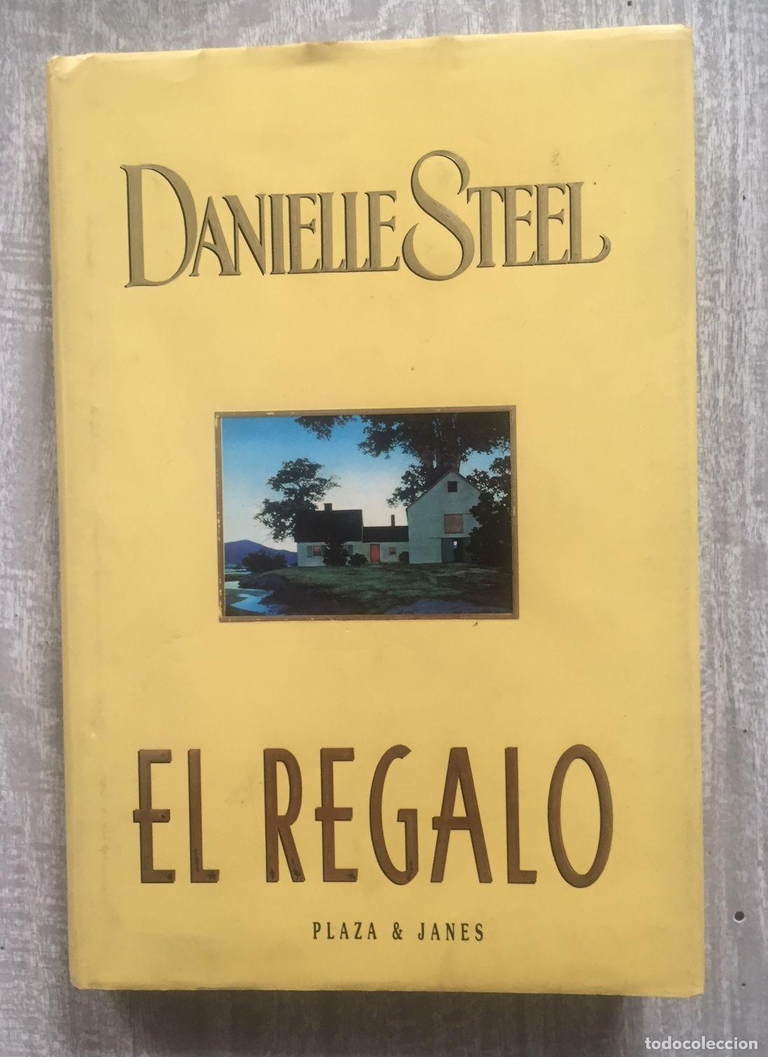 Libros: EL REGALO - Foto 1