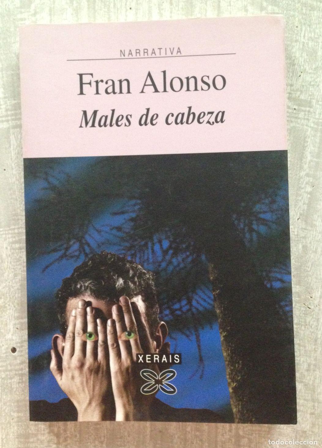 Libros: MALES DE CABEZA - Foto 1