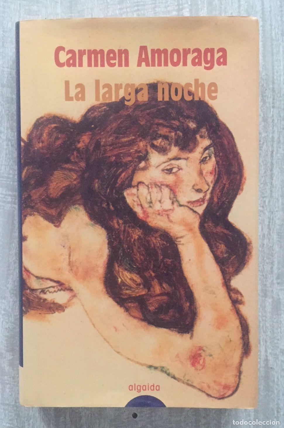 Libros: LA LARGA NOCHE - Foto 1