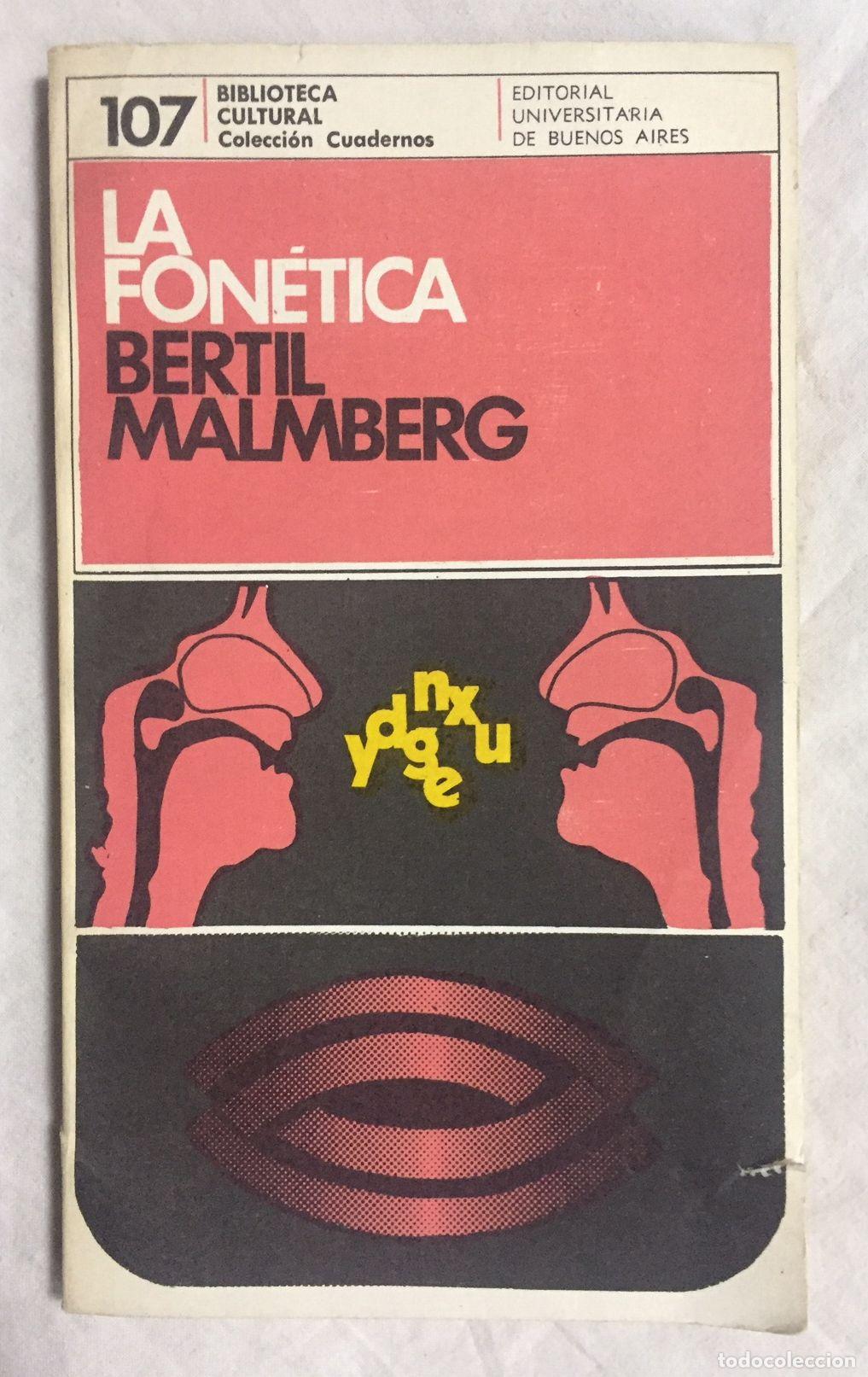 Libros: LA FON&Eacute;TICA - Foto 1