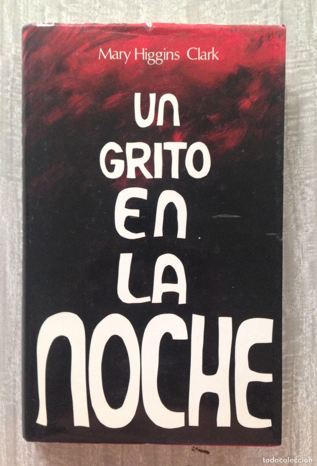 Libros: UN GRITO EN LA NOCHE - Foto 1