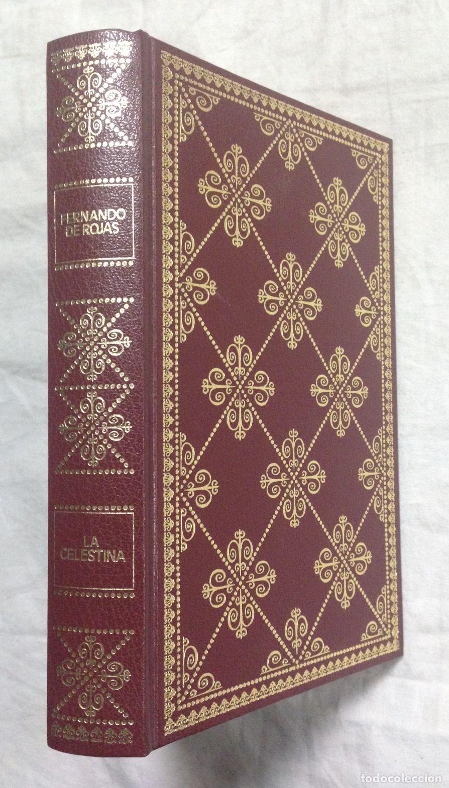 Libros: LA CELESTINA - Foto 1