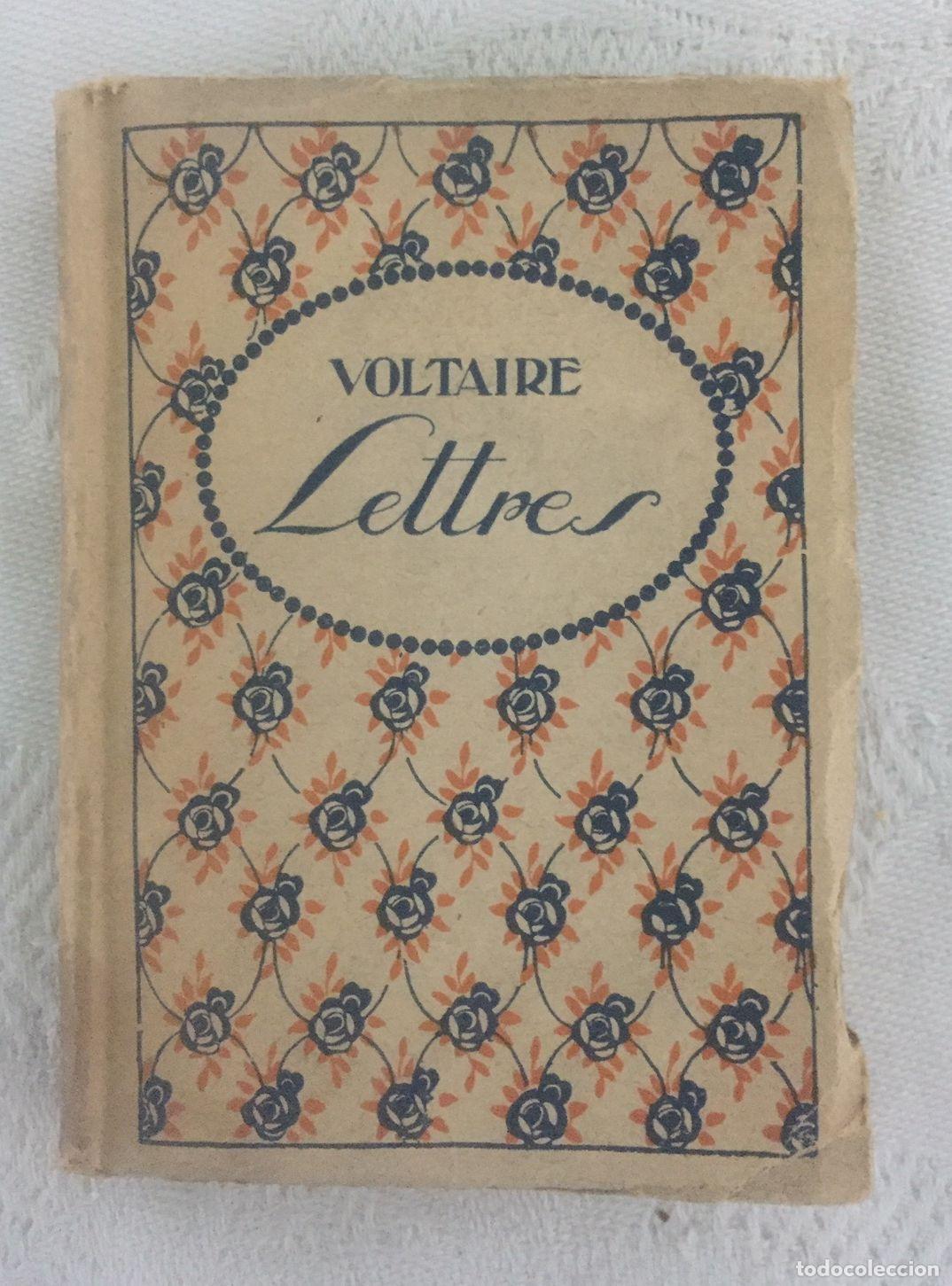 Libros: LES PLUS BELLES LETTRES - Foto 1