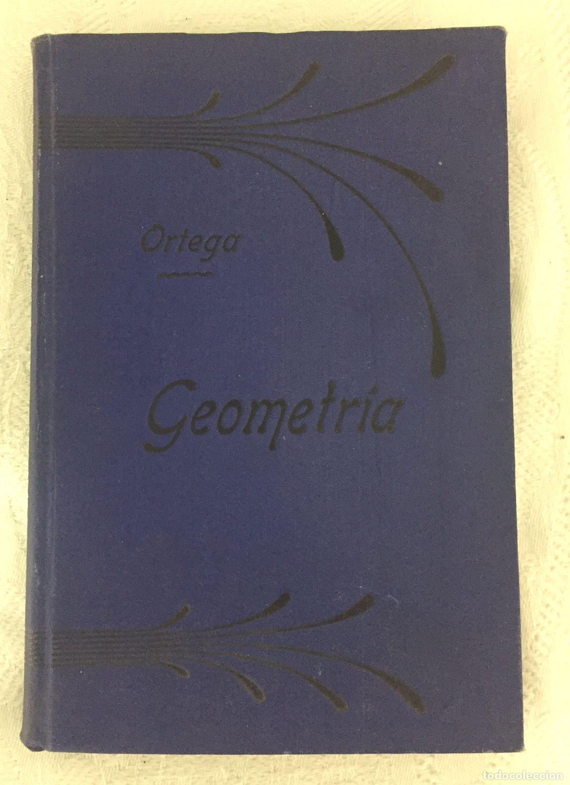 Libros: GEOMETR&Iacute;A. Tomo 2. Ejercicios resueltos - Foto 1