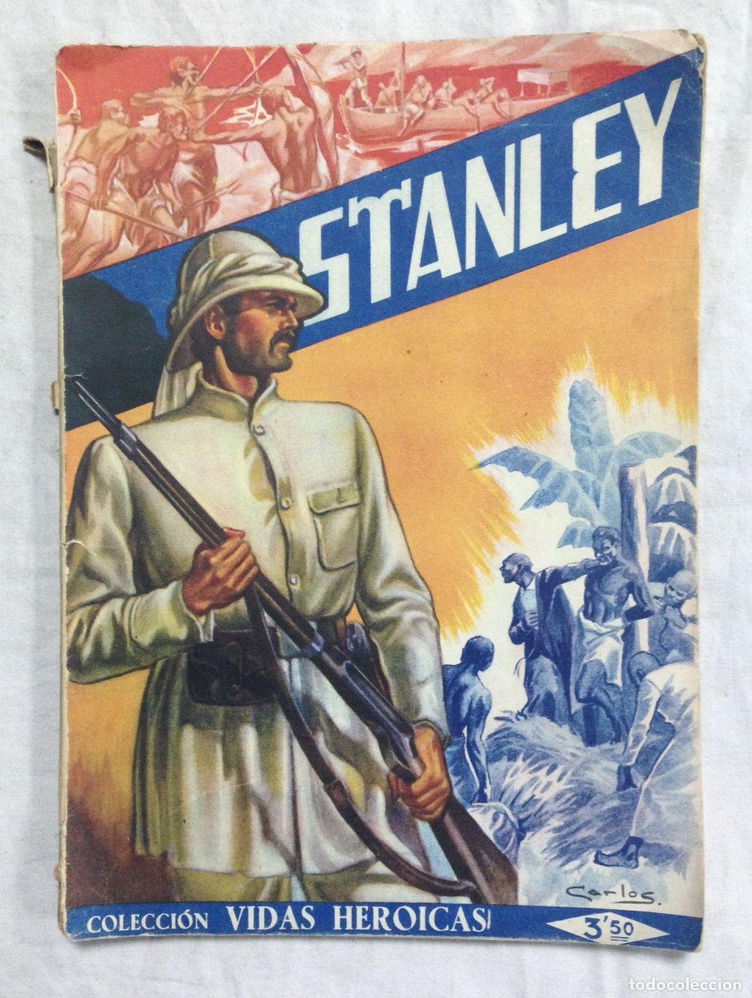 Libros: STANLEY - Foto 1