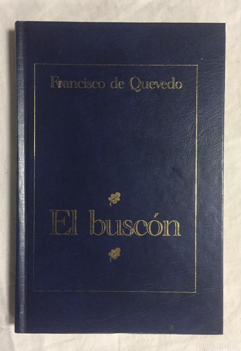 Libros: EL BUSCON - Foto 1