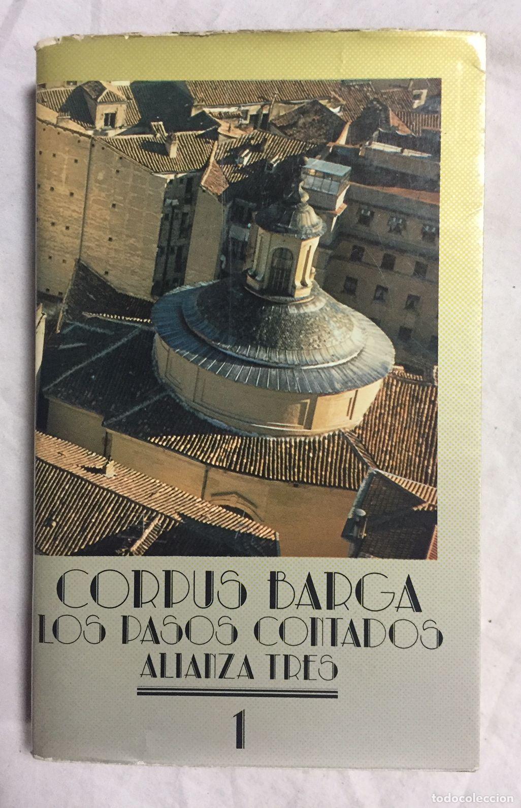 Libros: LOS PASOS CONTADOS I: Una vida espa&ntilde;ola a caballo entre dos siglos (1887-1957). 1. Mi familia. El mu